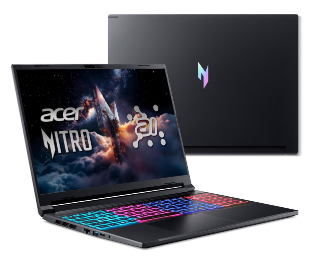 Acer Nitro V 16S AI Ryzen AI 7-350/64GB/1TB/Win11X RTX5060 - 1354107 - zdjęcie 7